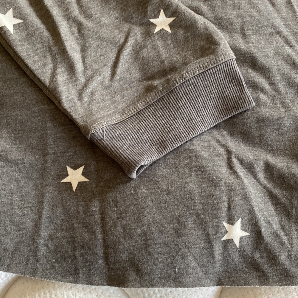 Hooded top - Picture 2 of 4